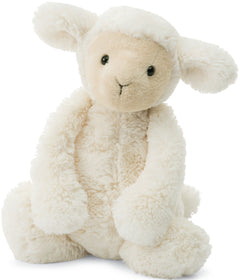 jellycat bashful lamb medium