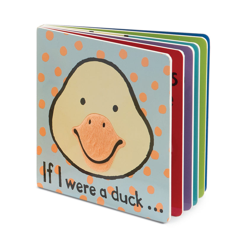 Duck Book 2 by Helen Kubik