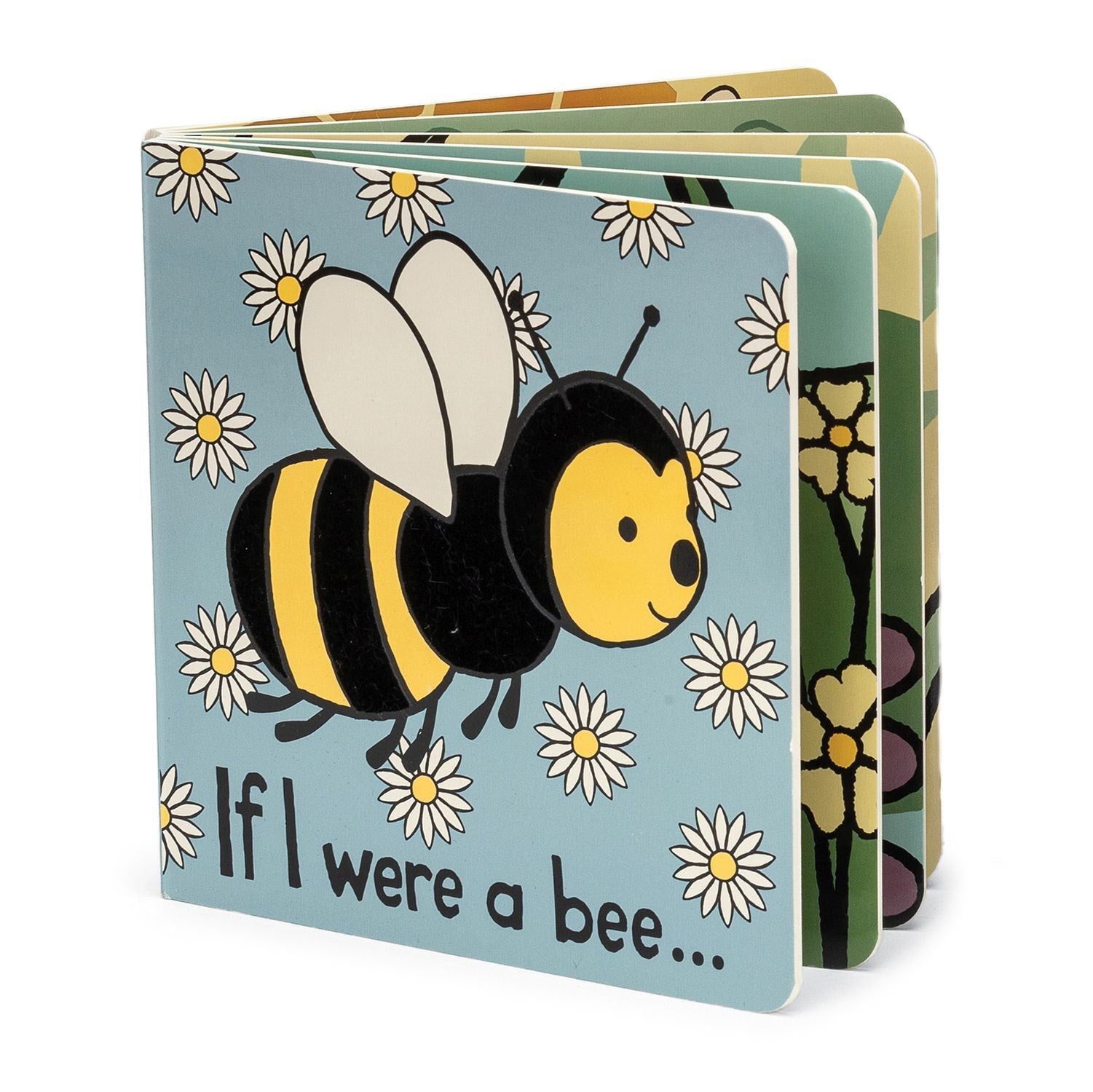 Are You a Bee? by Judy Allen