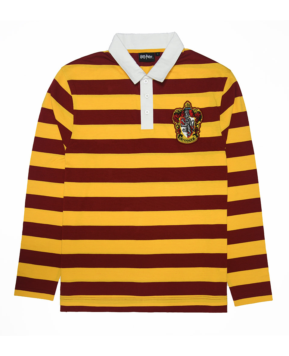 harry potter gryffindor jersey