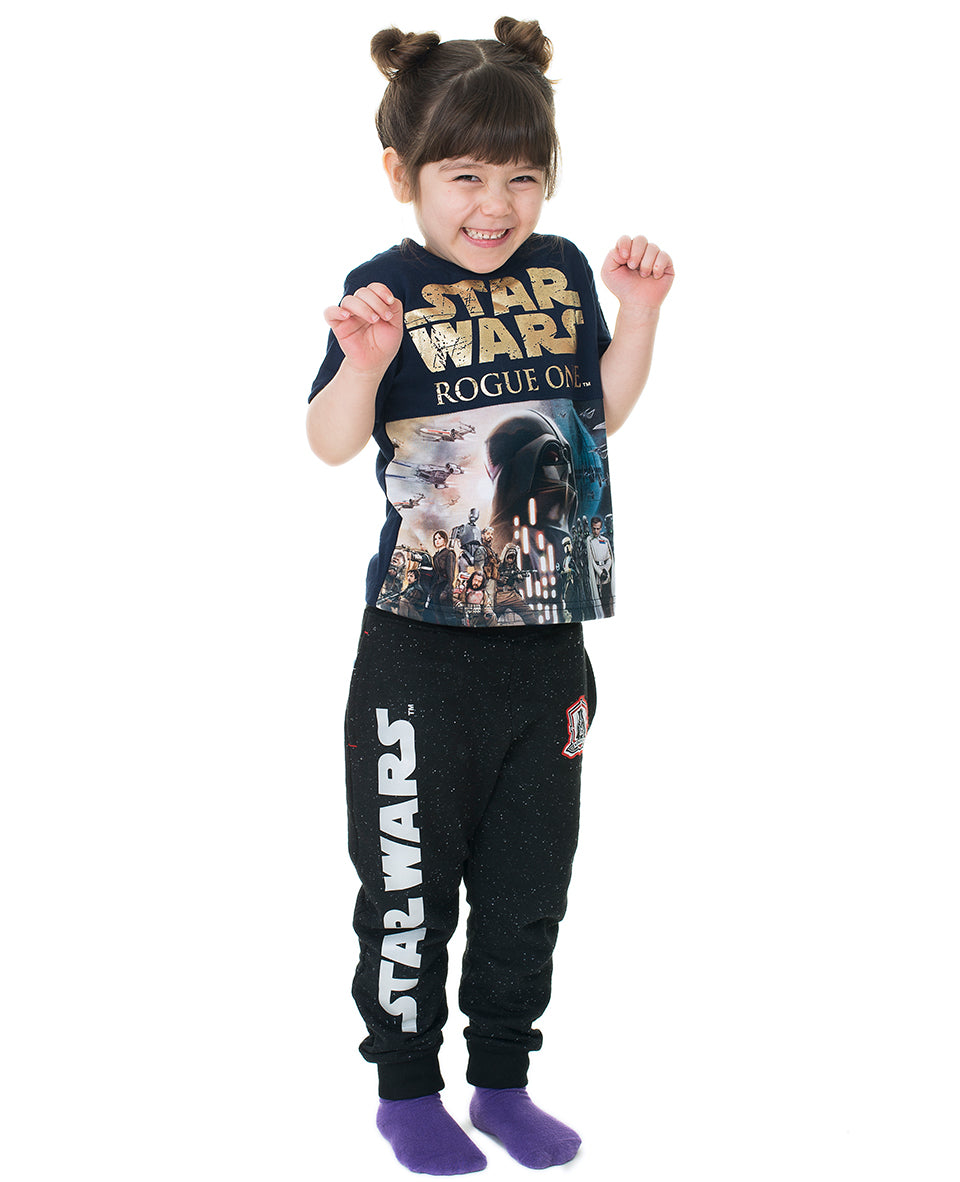 star wars sweatpants