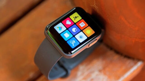 Reloj Inteligente Xiaomi Mi Watch