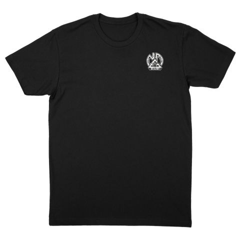 NDA Sketch Logo Shirt – Nick Diaz Academy