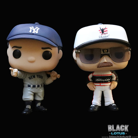 funko pop sports legends