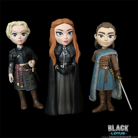rock candy game of thrones