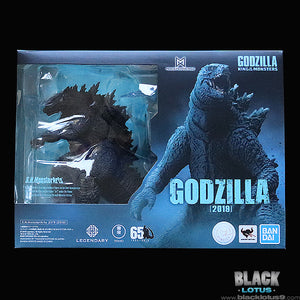 godzilla king of the monsters 2019 figures