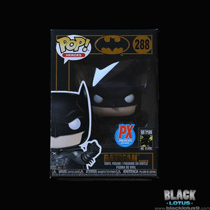 Funko Pop! - DC Comics - Batman 80 Years - Batman: Damned (Previews/PX –  Black Lotus