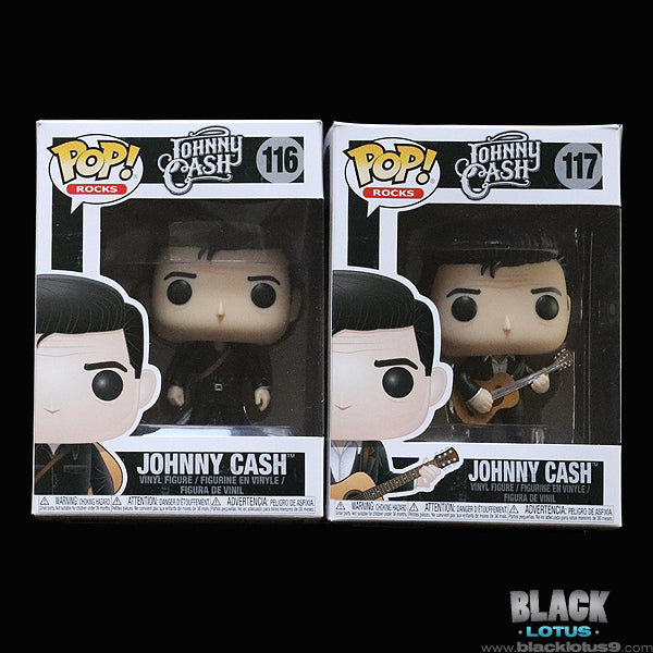 johnny cash funko pop