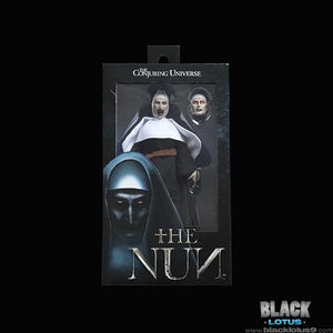 neca nun