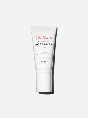 Flawless Gossamer Tint 01 SPF 50