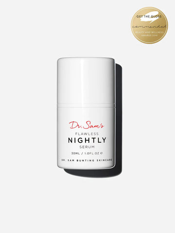 Flawless Nightly Serum