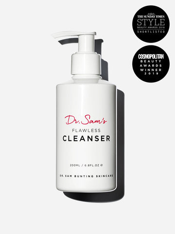 Flawless Cleanser