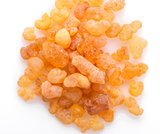 Frankincense Resin