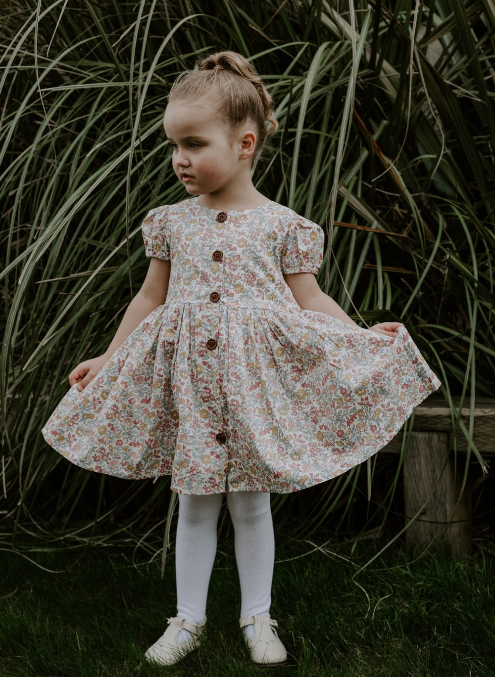 Dolly Wears - Girls clothing store – Dolly Wears LTD