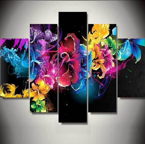 Top 50 Multi Panel Diamond Painting kits For Australia UP to 50% OFF
