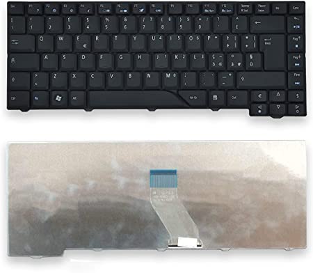 acer extensa 4230 keyboard