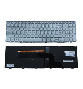 dell inspiron 7537 keyboard