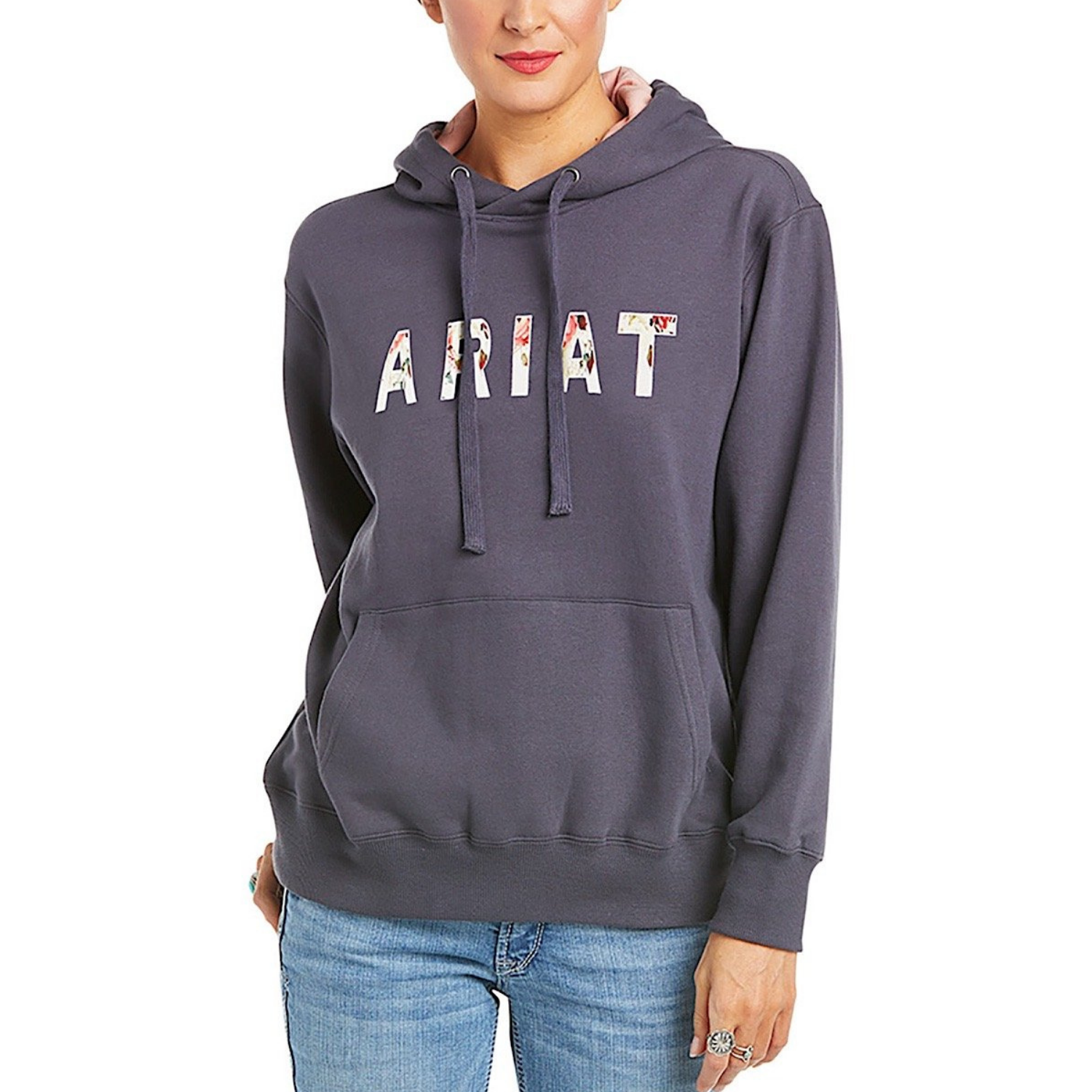 ariat jumper womens