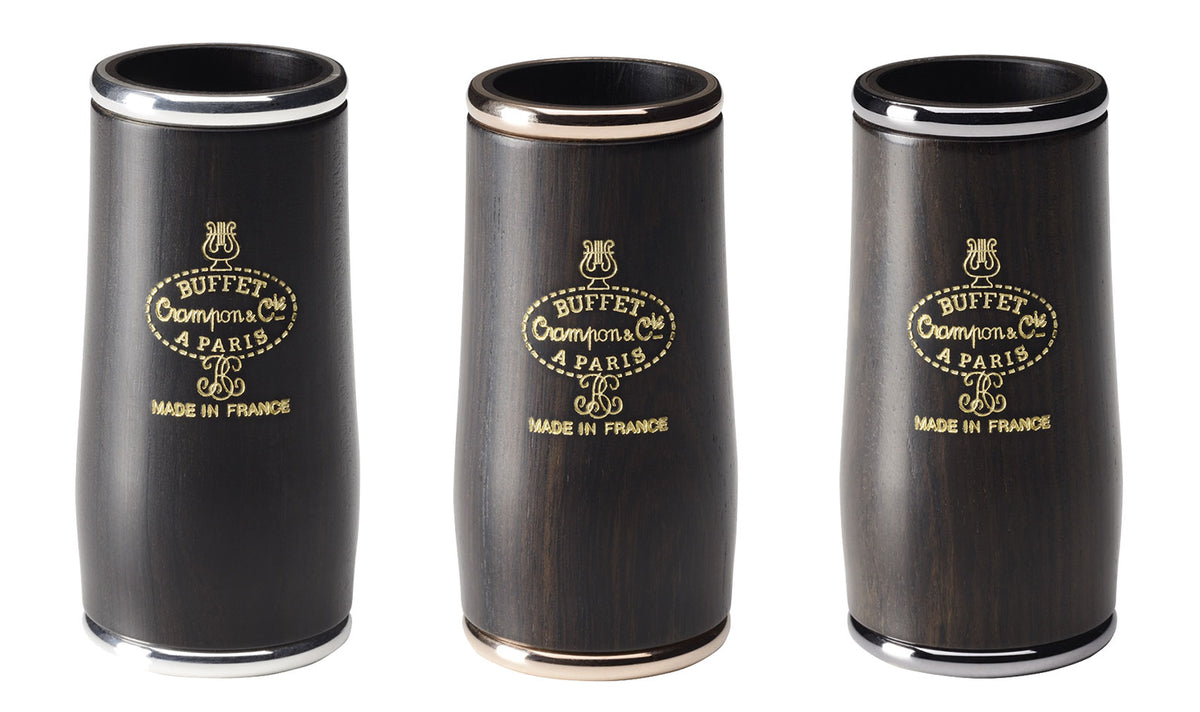 Buffet ICON Clarinet Barrel – North Country Winds