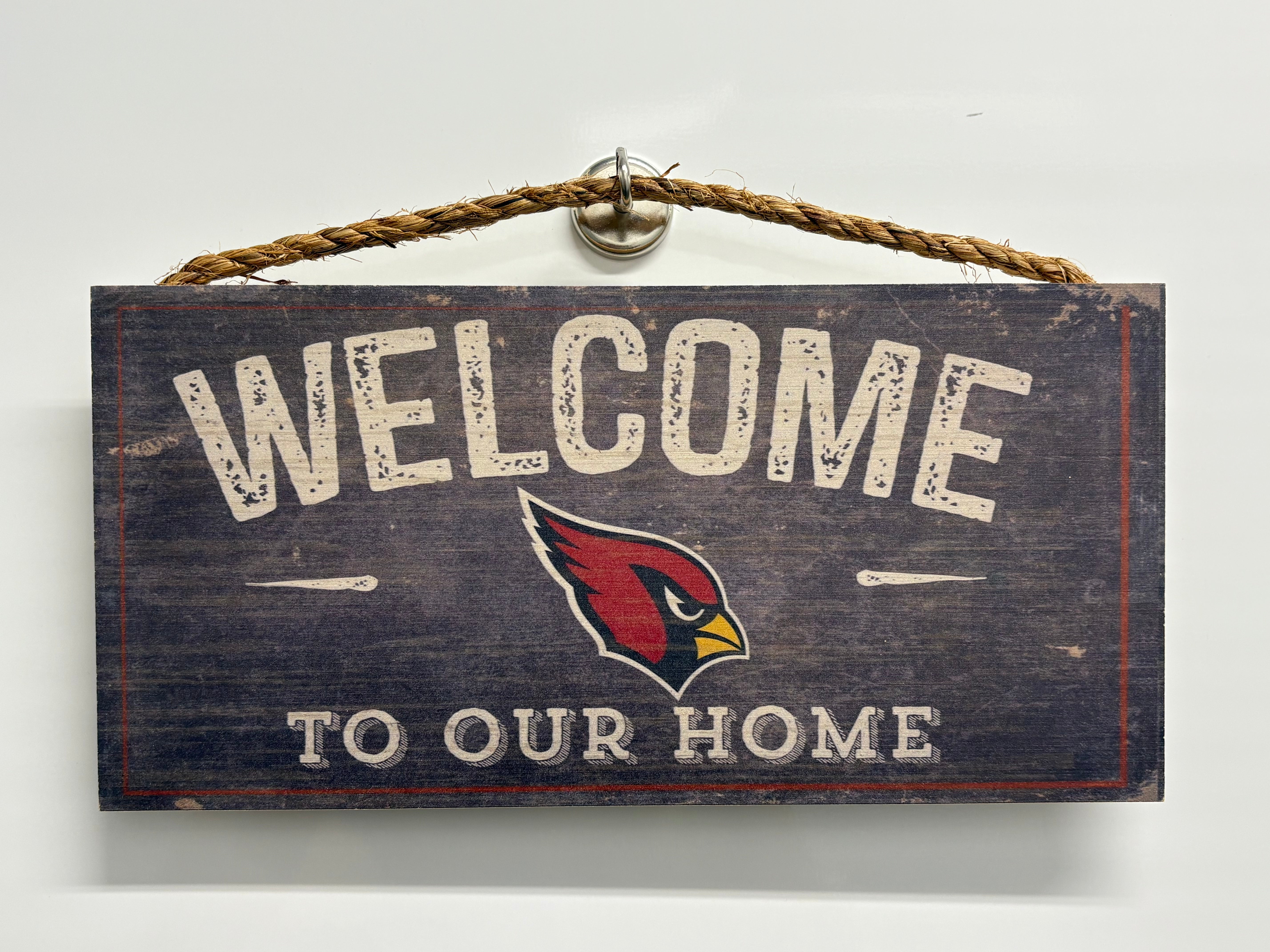 Sports Sign | Cardinals | CLEARANCE