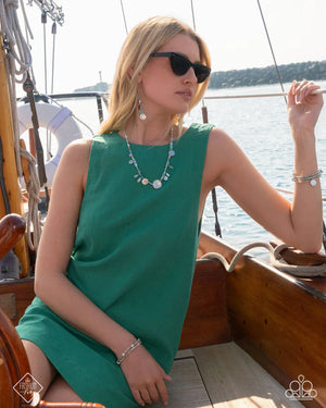 Paparazzi Glimpses of Malibu Fashion Fix - February 2025 - Studio Bling by Glam With Mack