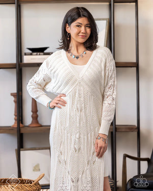 Paparazzi Simply Santa Fe Fashion Fix - February 2025 - Studio Bling by Glam With Mack