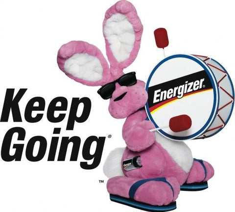 energizer bunny meme