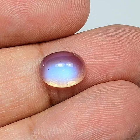 Moonstone cabochon