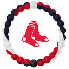 Boston Red Sox™ Lokai Bracelet
