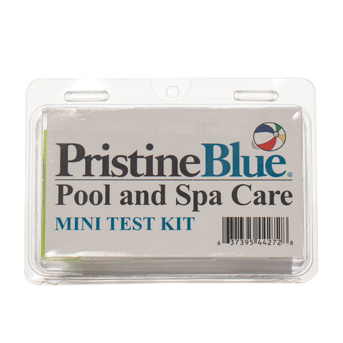 Pristine Blue Mini Test Kit