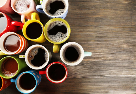Where can I find the best Whole Bean Coffee online? 