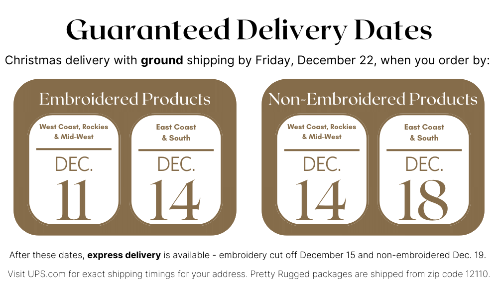 December 2023 Holiday Shipping Times.png__PID:ff25d4fe-e9df-47bd-9fe7-21a718575cea