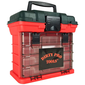 Plastic Tool Box Great Home Deals