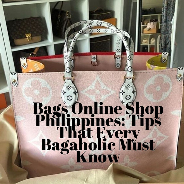 balenciaga bag replica philippines