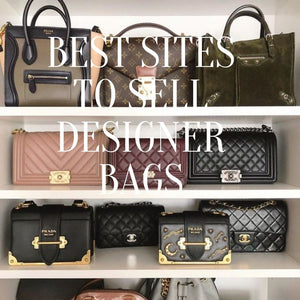 cheap used designer bags