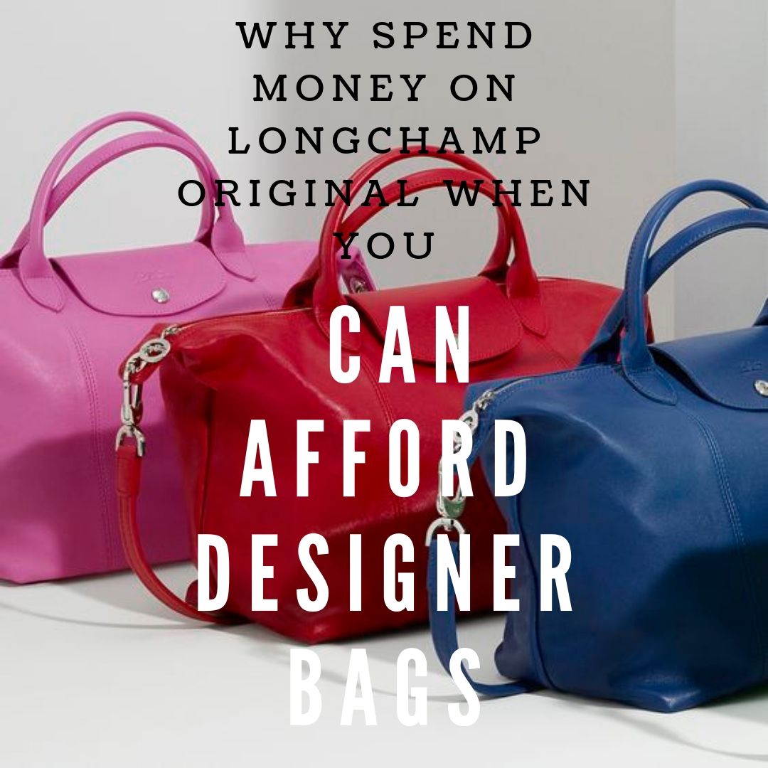 longchamp luxury brand