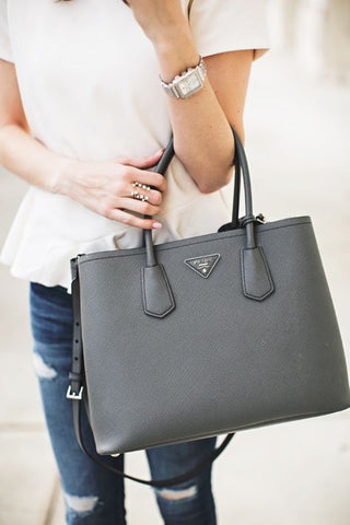 What Designer Bag Has the Best Resale Value?