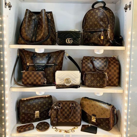 Class A Lv Bag