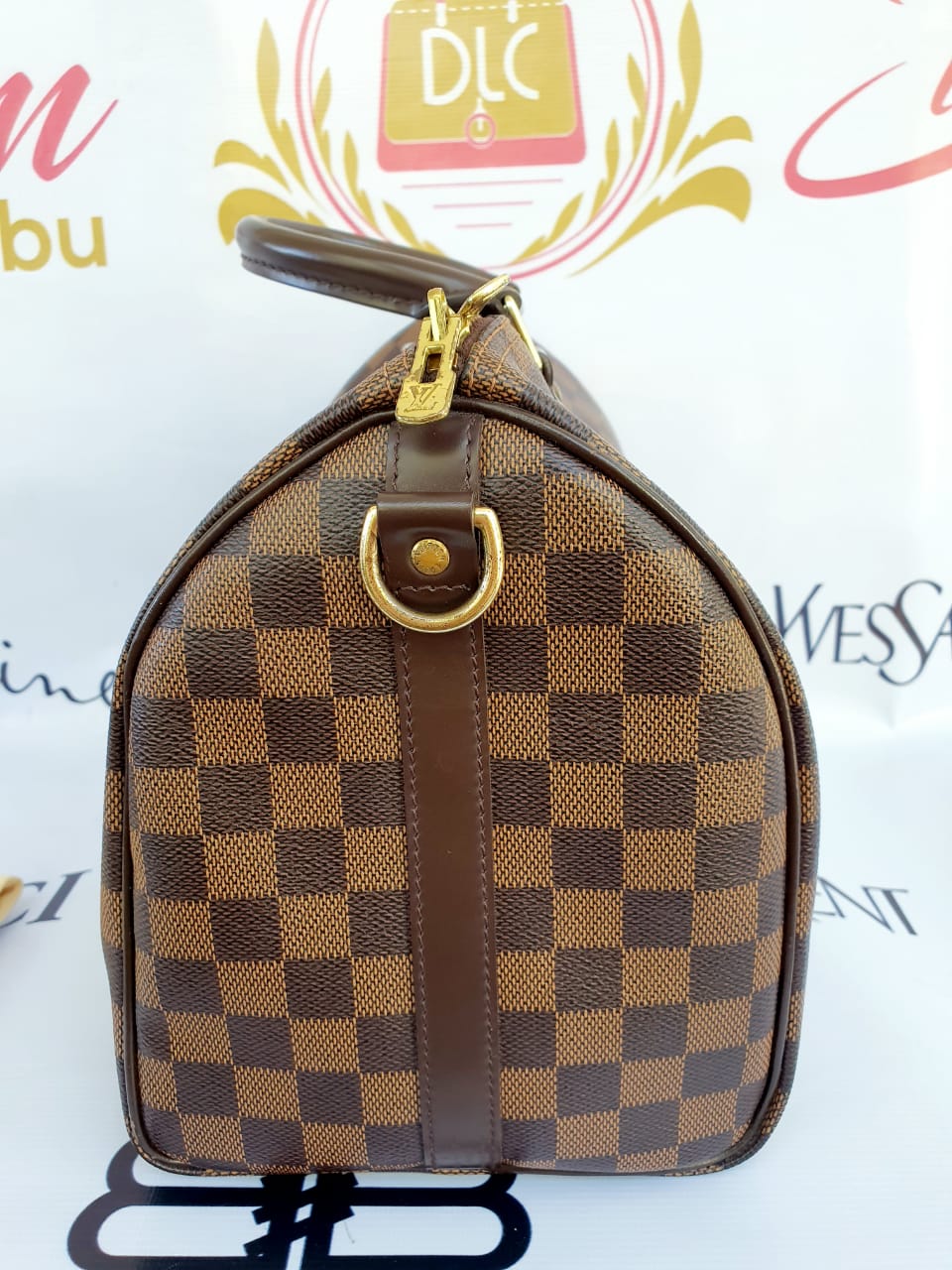 louis vuitton speedy bandouliere 30 price