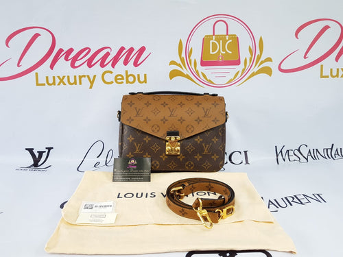 Authentic Louis Vuitton bags Cebu