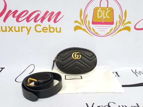 Authentic Gucci bags Cebu