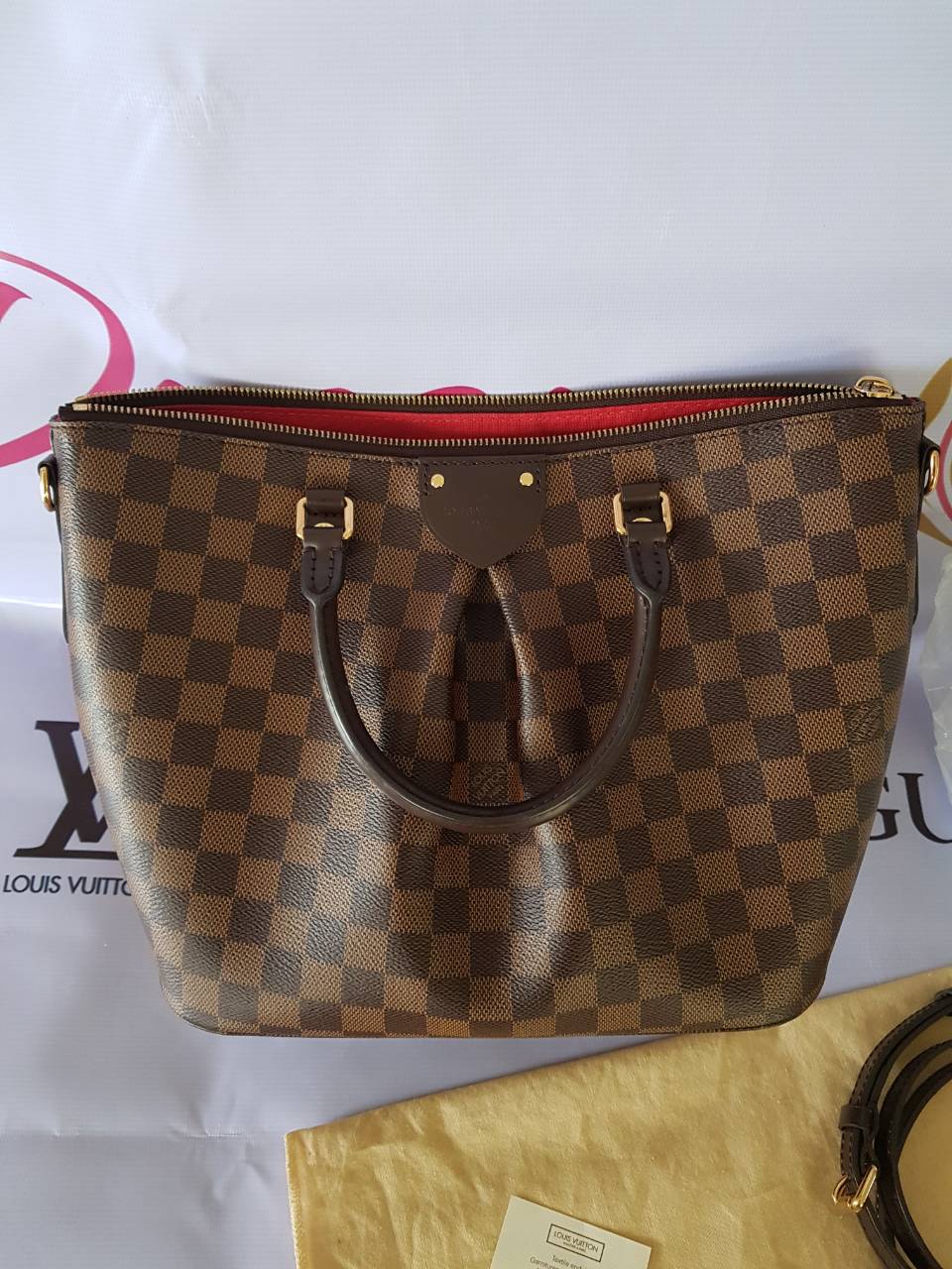 louis vuitton bags for sale philippines