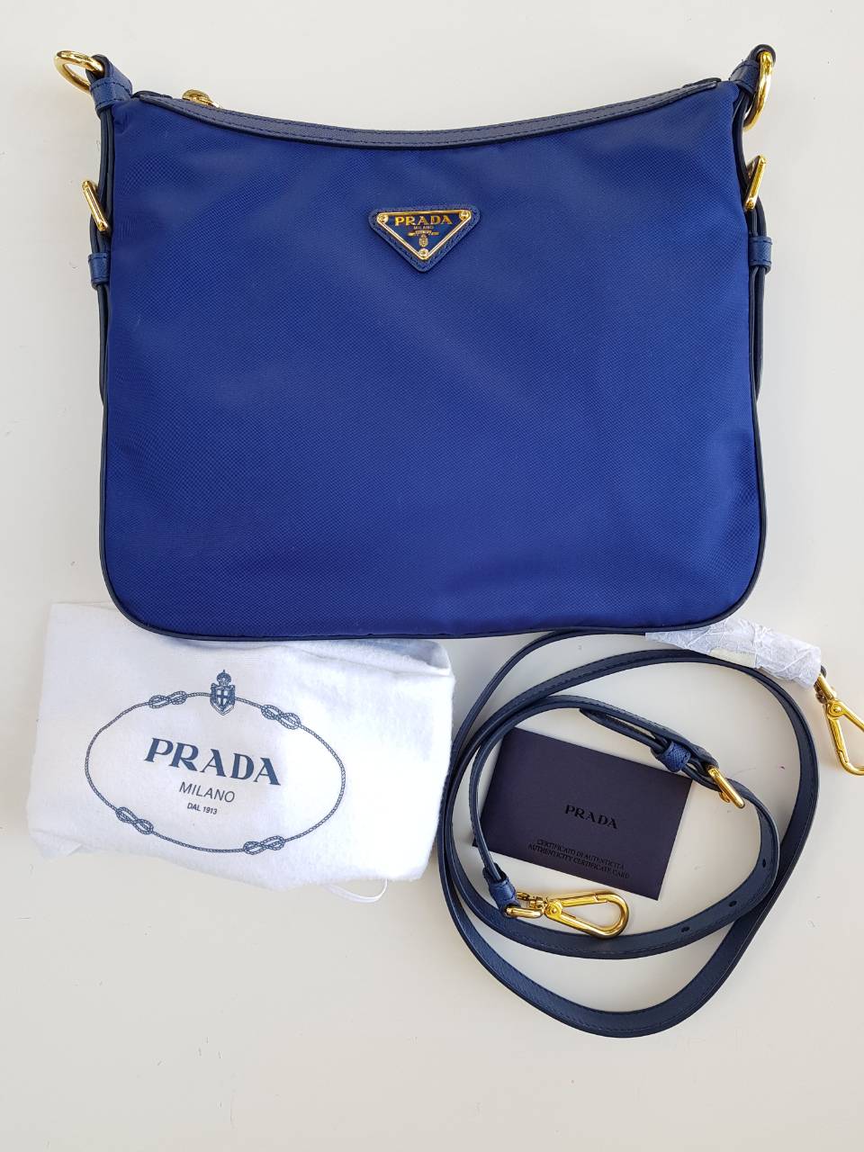 prada sling bag price philippines