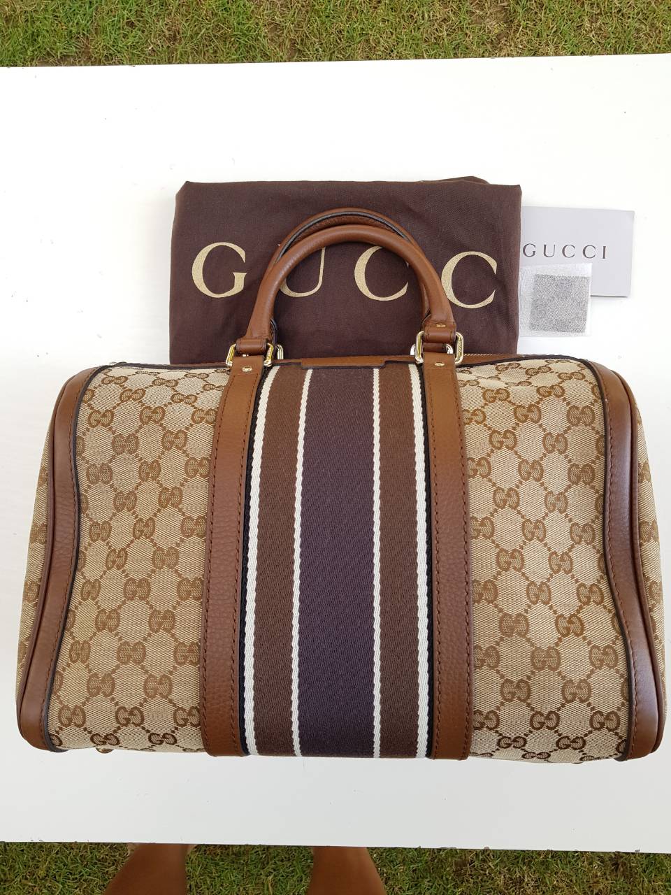 gucci tote bag price philippines