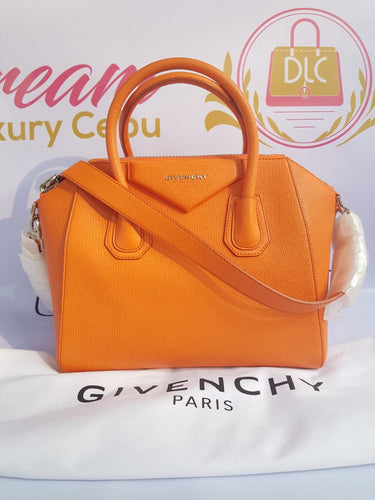 Authentic Givenchy bags Cebu