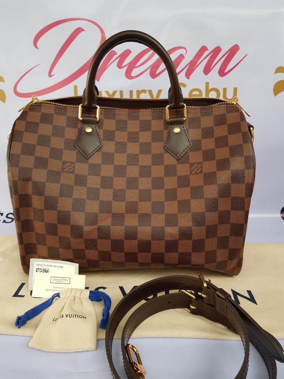 lv speedy 30 price philippines