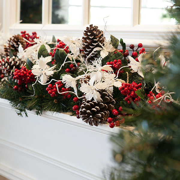 Christmas Garland