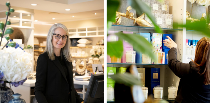 The Alfresco Story | Retail Team