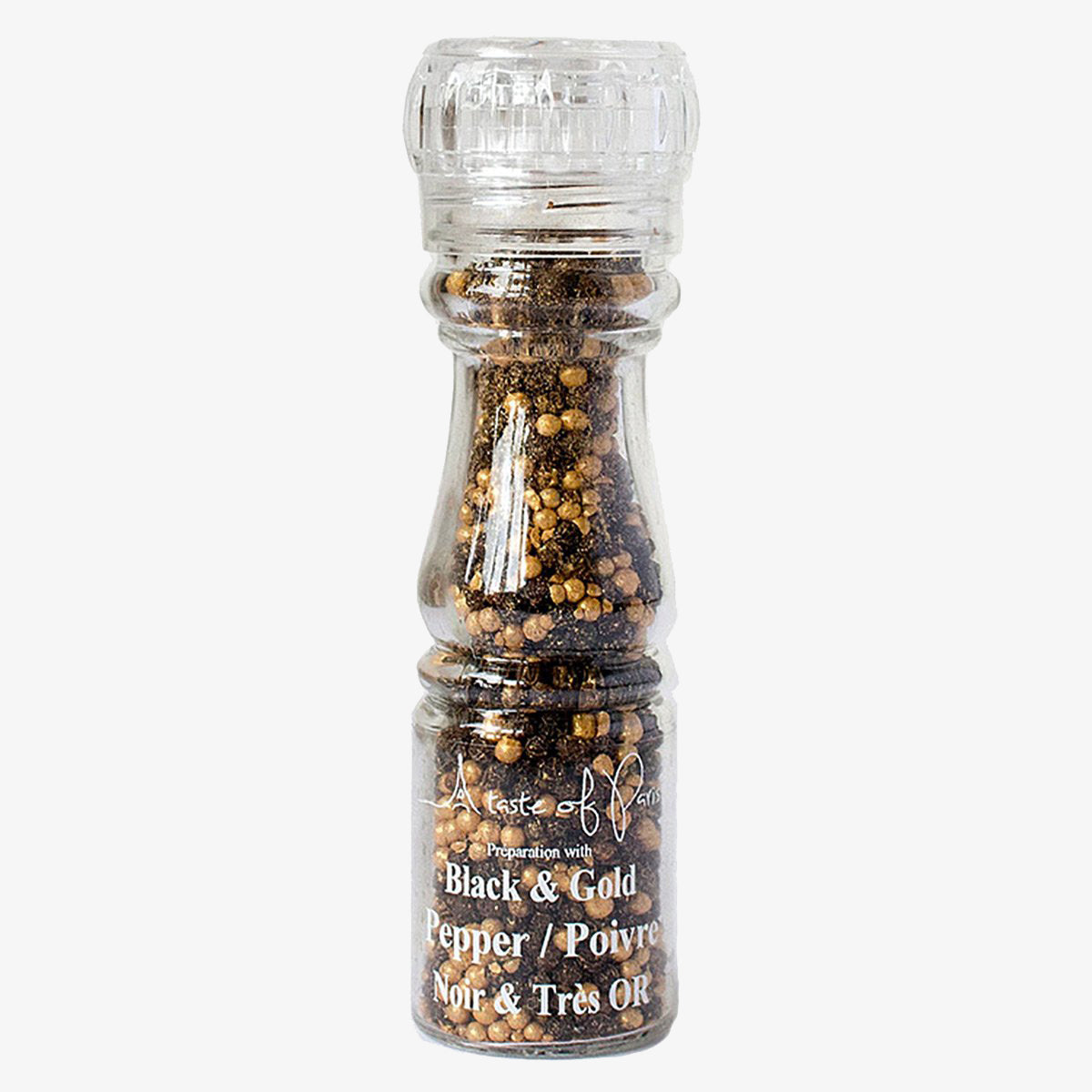 ba pepper grinder