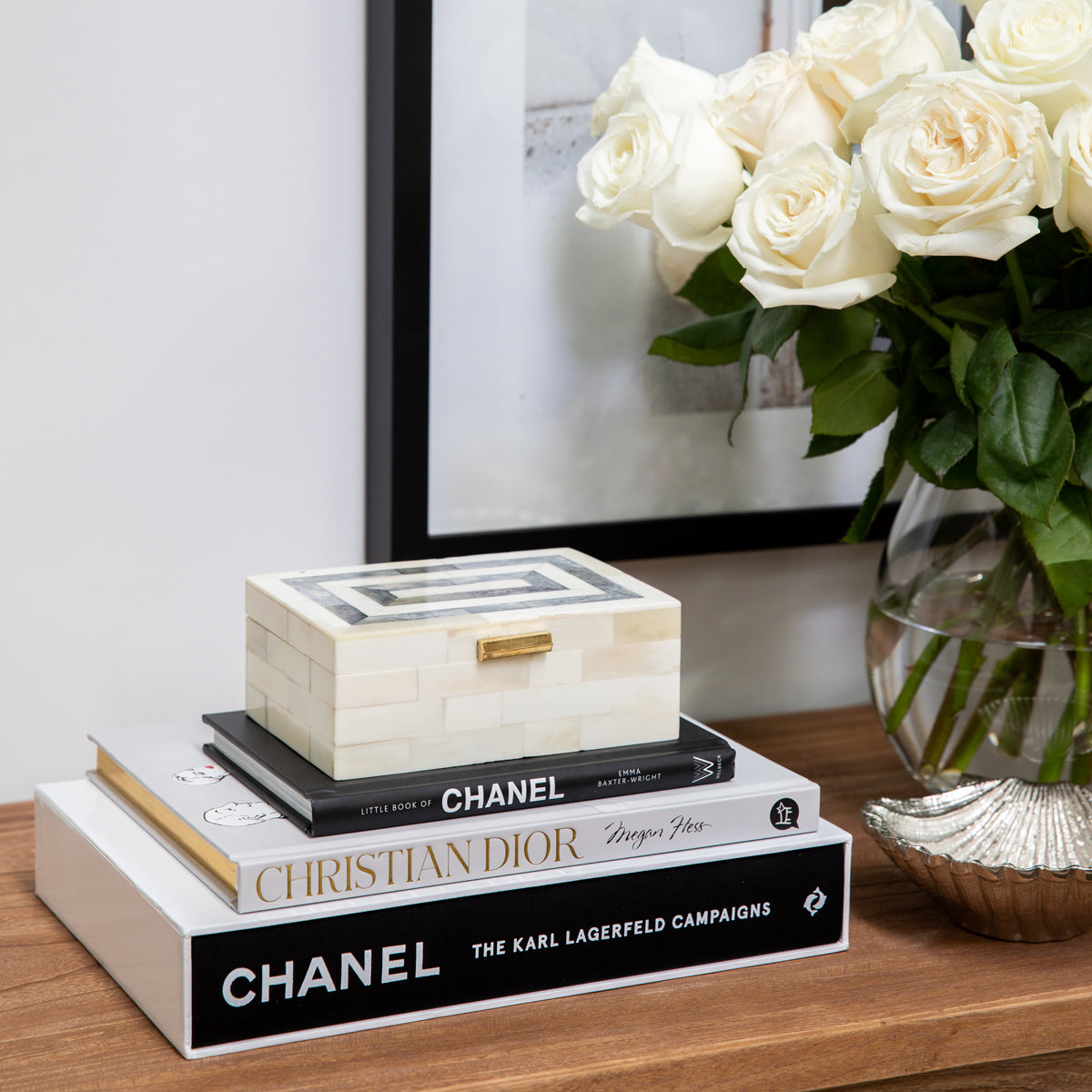 The 10 Best Chanel Coffee Table Books